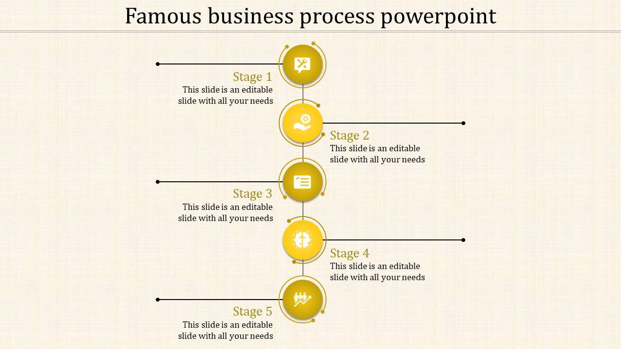 PowerPoint Business Design & Google Slides